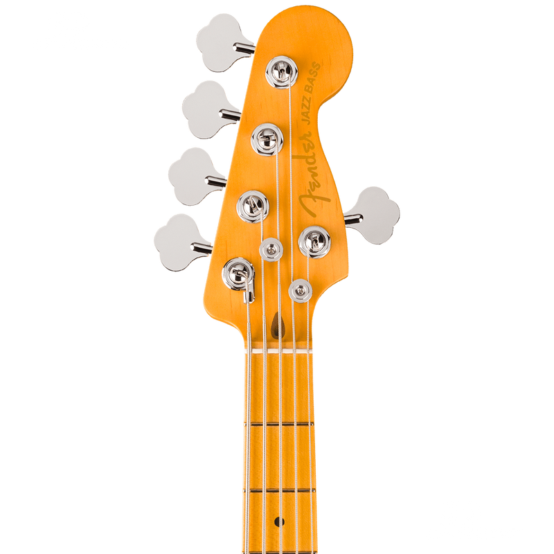 BAJO ELECTRICO FENDER 0199122796 AM ULTRA II JAZZ BASS V MN AVL - JP Musical