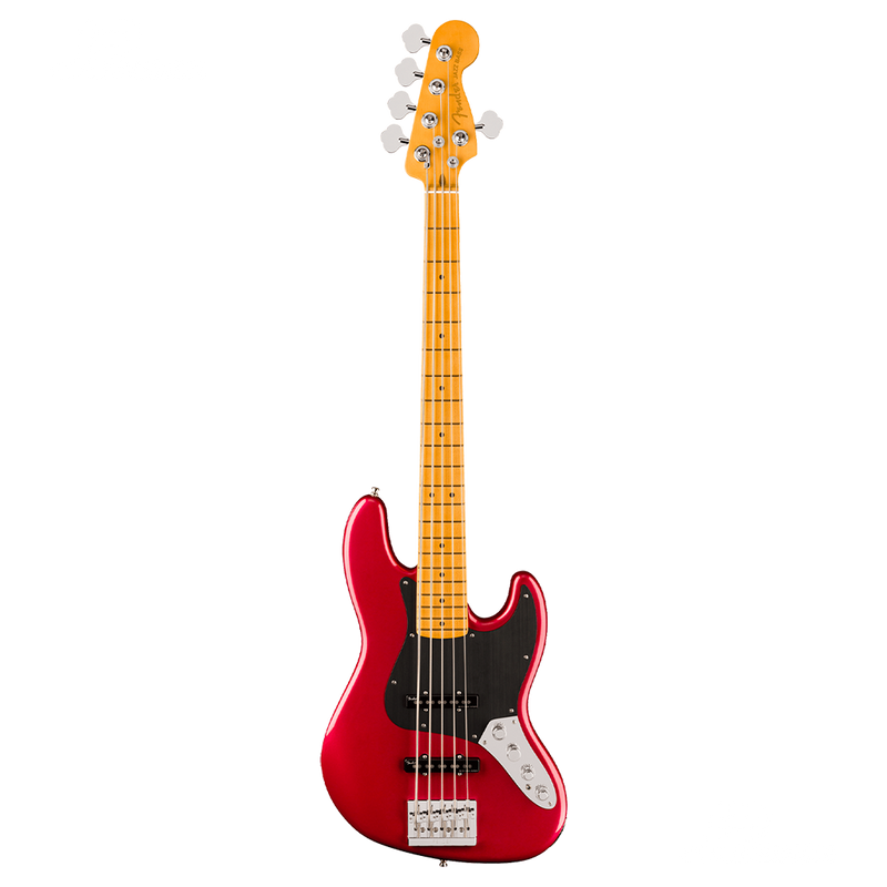 BAJO ELECTRICO FENDER 0199122799 AM ULTRA II J BASS V MN SRD - JP Musical