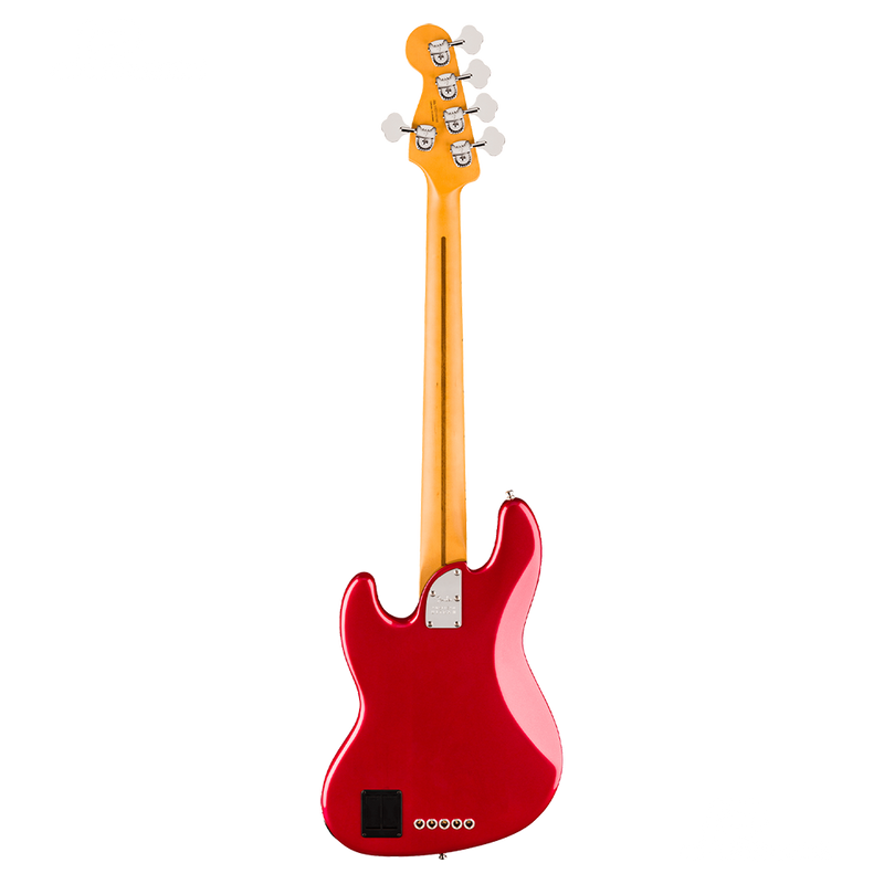 BAJO ELECTRICO FENDER 0199122799 AM ULTRA II J BASS V MN SRD - JP Musical