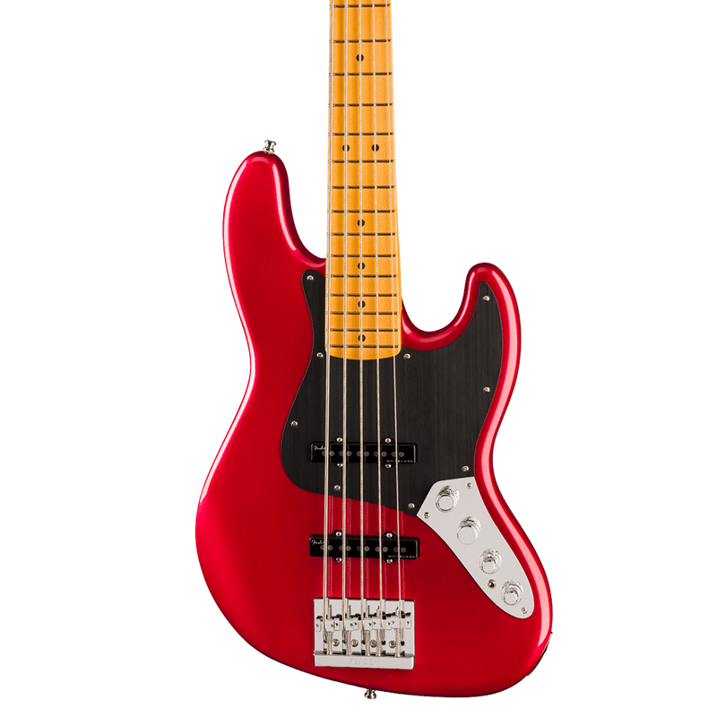 BAJO ELECTRICO FENDER 0199122799 AM ULTRA II J BASS V MN SRD - JP Musical