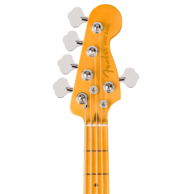 BAJO ELECTRICO FENDER 0199122799 AM ULTRA II J BASS V MN SRD - JP Musical