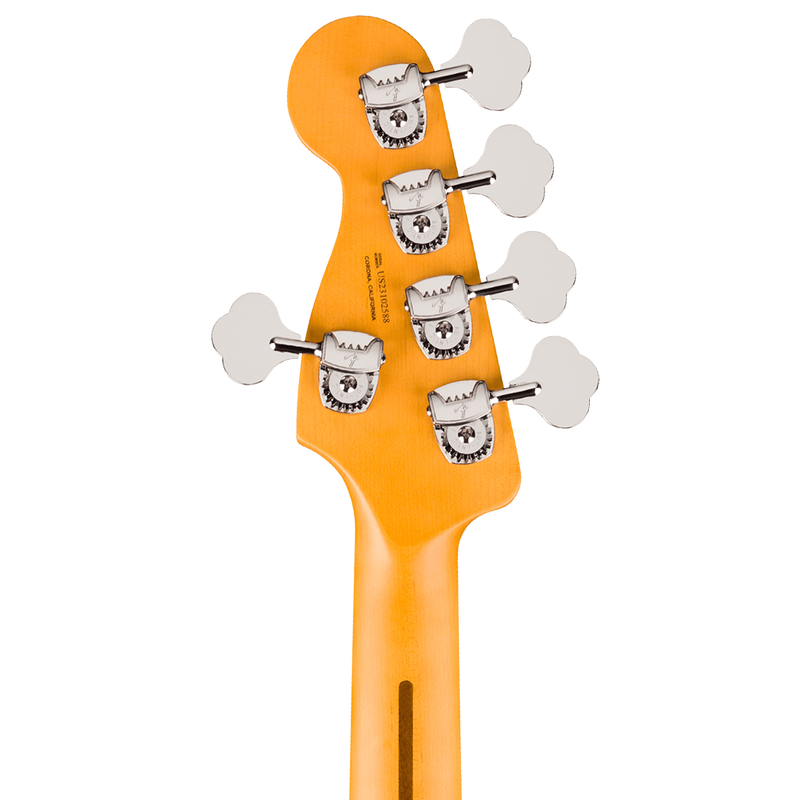BAJO ELECTRICO FENDER 0199122799 AM ULTRA II J BASS V MN SRD - JP Musical