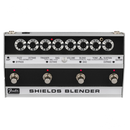 PEDAL DE EFECTOS FENDER 0234552000 KEVIN SHIELDS BLENDER - JP Musical