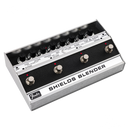 PEDAL DE EFECTOS FENDER 0234552000 KEVIN SHIELDS BLENDER - JP Musical