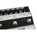 PEDAL DE EFECTOS FENDER 0234552000 KEVIN SHIELDS BLENDER - JP Musical