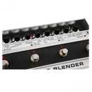 PEDAL DE EFECTOS FENDER 0234552000 KEVIN SHIELDS BLENDER - JP Musical