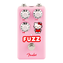 PEDAL FUZZ FENDER 0234557000 HELLO KITTY - JP Musical