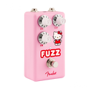 PEDAL FUZZ FENDER 0234557000 HELLO KITTY - JP Musical