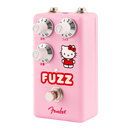 PEDAL FUZZ FENDER 0234557000 HELLO KITTY - JP Musical