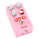 PEDAL FUZZ FENDER 0234557000 HELLO KITTY - JP Musical