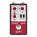 PEDAL BASSMAN DRIVER 0234610000 PARA BAJO - JP Musical