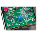 PEDAL BASSMAN DRIVER 0234610000 PARA BAJO - JP Musical