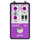 PEDAL BASSMAN FUZZ 0234611000 PARA BAJO - JP Musical