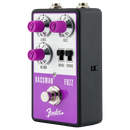 PEDAL BASSMAN FUZZ 0234611000 PARA BAJO - JP Musical