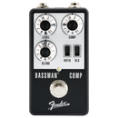 PEDAL BASSMAN COMPRESSOR 0234614000 PARA BAJO - JP Musical