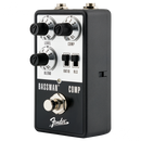 PEDAL BASSMAN COMPRESSOR 0234614000 PARA BAJO - JP Musical