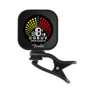 AFINADOR FENDER 0239961000 FLASH 2.0 RECHARGEABLE - JP Musical