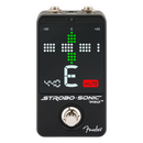 Fender Strobo-Sonic Pro™ | Afinador de Pedal 0239965000 - JP Musical