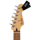 AFINADOR FENDER 0239979007 ORIGINAL TUNER BLK - JP Musical