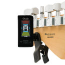 AFINADOR FENDER 0239979007 ORIGINAL TUNER BLK - JP Musical