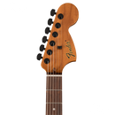 GUITARRA ELECTRICA FENDER 0262370556 TOM DELONGE STARCASTER RW BHW SSHP - JP Musical