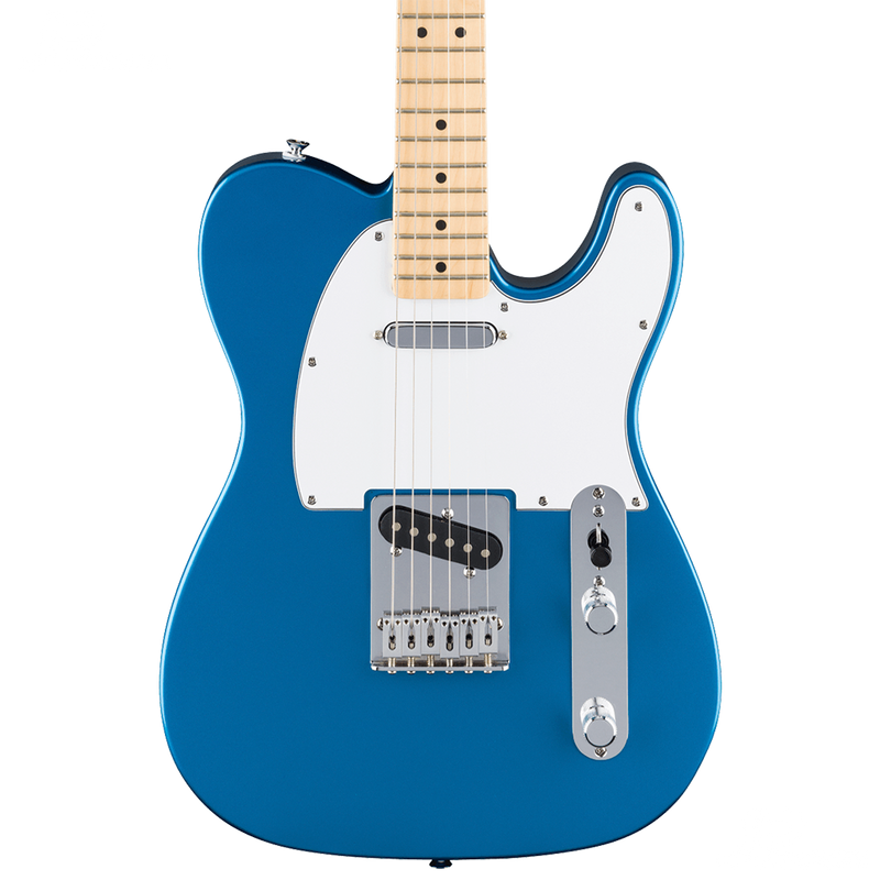 GUITARRA ELECTRICA FENDER 0266020560 STD TELE MN WPG AMM - JP Musical