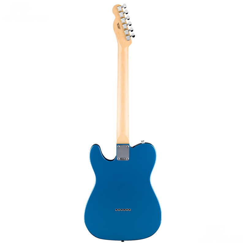 GUITARRA ELECTRICA FENDER 0266020560 STD TELE MN WPG AMM - JP Musical