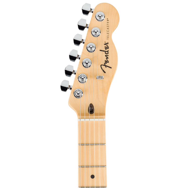 GUITARRA ELECTRICA FENDER 0266020560 STD TELE MN WPG AMM - JP Musical
