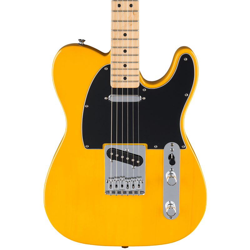 GUITARRA ELECTRICA FENDER 0266021550 STD TELE MN BPG BTB - JP Musical