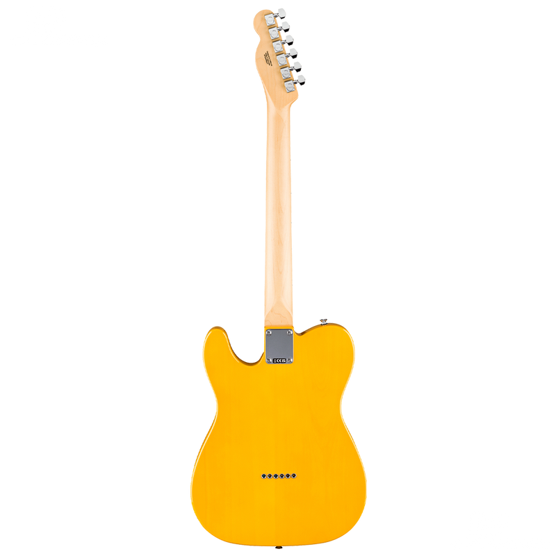 GUITARRA ELECTRICA FENDER 0266021550 STD TELE MN BPG BTB - JP Musical