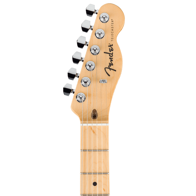 GUITARRA ELECTRICA FENDER 0266021550 STD TELE MN BPG BTB - JP Musical