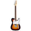 GUITARRA ELECTRICA FENDER 0266040500 STD TELE LRL WPG 3TS - JP Musical