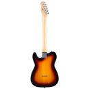 GUITARRA ELECTRICA FENDER 0266040500 STD TELE LRL WPG 3TS - JP Musical
