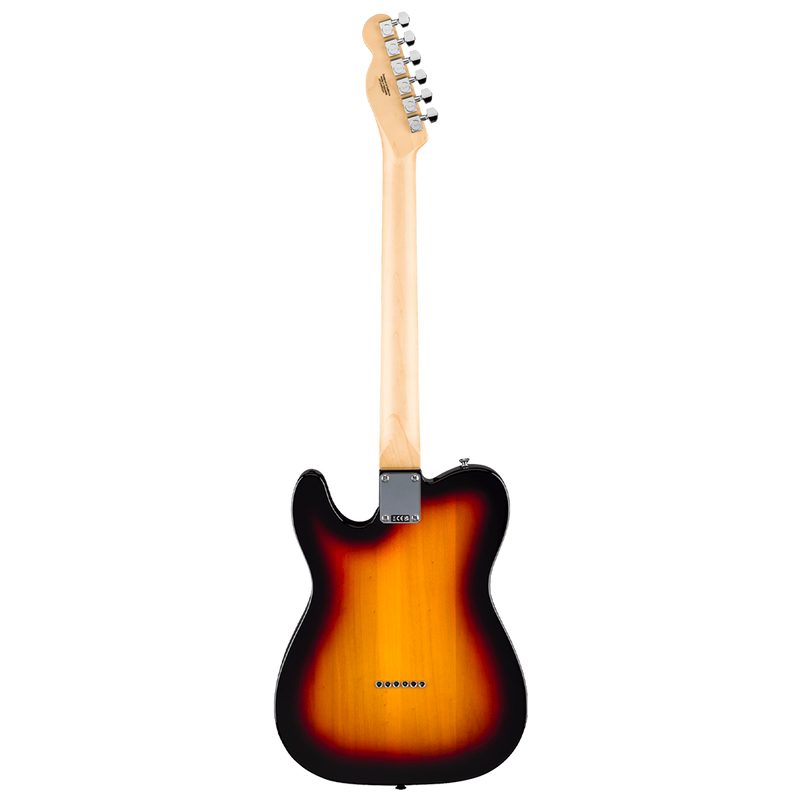 GUITARRA ELECTRICA FENDER 0266040500 STD TELE LRL WPG 3TS - JP Musical
