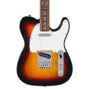 GUITARRA ELECTRICA FENDER 0266040500 STD TELE LRL WPG 3TS - JP Musical