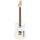 GUITARRA ELECTRICA FENDER 0266040505 STD TELE LRL WPG OWT - JP Musical