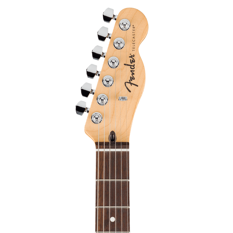 GUITARRA ELECTRICA FENDER 0266040505 STD TELE LRL WPG OWT - JP Musical