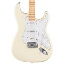 GUITARRA ELECTRICA FENDER 0266220505 STD STRAT MN WPG OWT - JP Musical