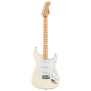 GUITARRA ELECTRICA FENDER 0266220505 STD STRAT MN WPG OWT - JP Musical