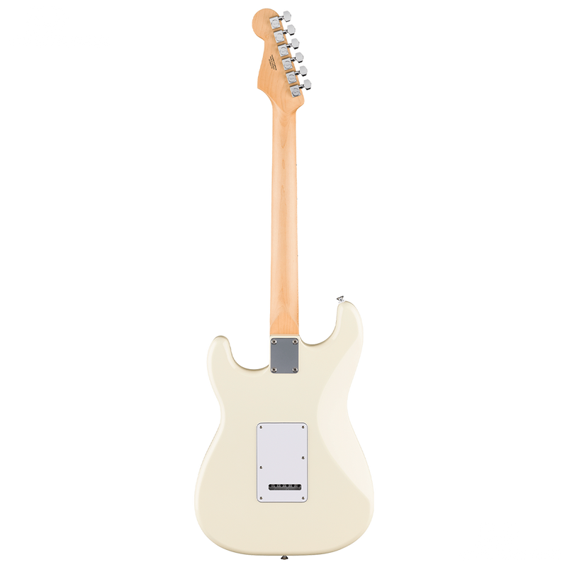 GUITARRA ELECTRICA FENDER 0266220505 STD STRAT MN WPG OWT