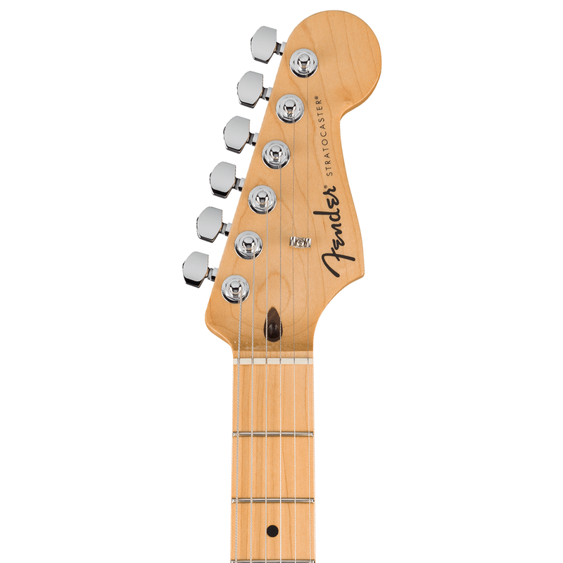 GUITARRA ELECTRICA FENDER 0266220505 STD STRAT MN WPG OWT