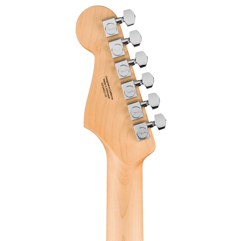 GUITARRA ELECTRICA FENDER 0266220505 STD STRAT MN WPG OWT