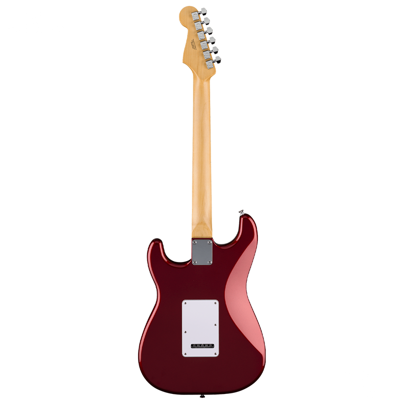 GUITARRA ELECTRICA FENDER 0266220571 STD STRAT MN WPG CND - JP Musical