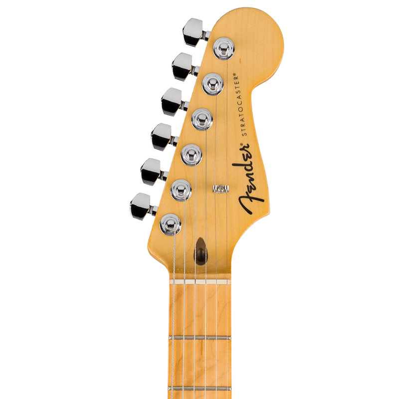 GUITARRA ELECTRICA FENDER 0266220571 STD STRAT MN WPG CND - JP Musical