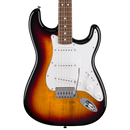 GUITARRA ELECTRICA 0266240500 STD STRAT LRL WPG 3TS - JP Musical
