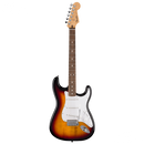 GUITARRA ELECTRICA 0266240500 STD STRAT LRL WPG 3TS - JP Musical