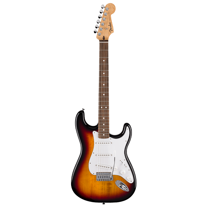 GUITARRA ELECTRICA 0266240500 STD STRAT LRL WPG 3TS - JP Musical