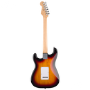 GUITARRA ELECTRICA 0266240500 STD STRAT LRL WPG 3TS - JP Musical