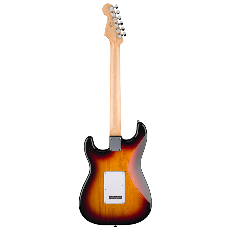 GUITARRA ELECTRICA 0266240500 STD STRAT LRL WPG 3TS - JP Musical