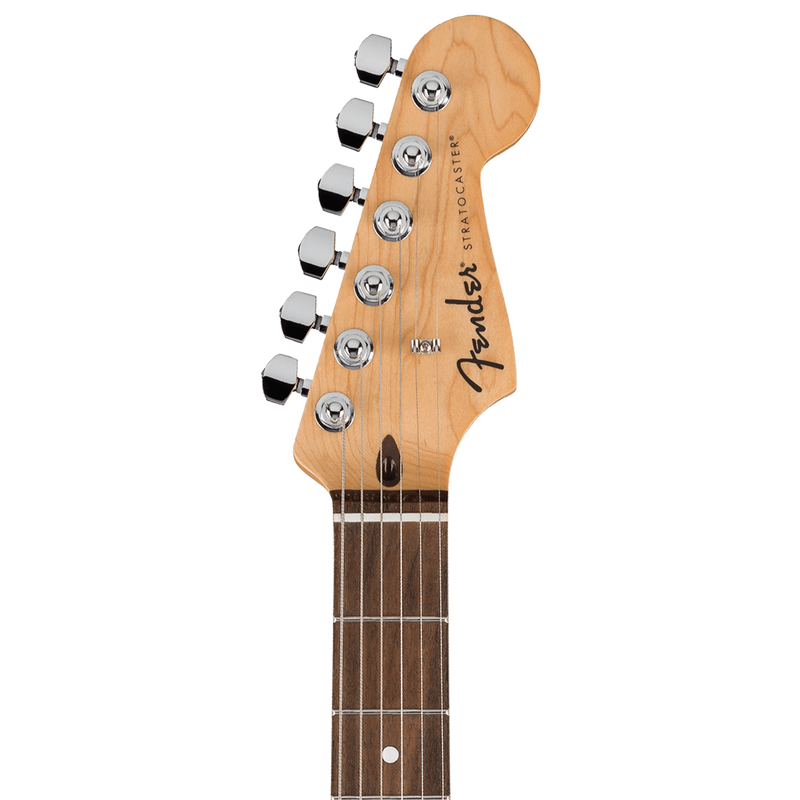 GUITARRA ELECTRICA 0266240500 STD STRAT LRL WPG 3TS - JP Musical